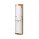 LEDVANCE závěsné svítidlo Decor Fuji 16W 620lm/930 IP20 ; černá