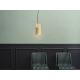 LEDVANCE závěsné svítidlo Decor Mold 1xE27 IP20 ; zlatá
