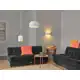 LEDVANCE závěsné svítidlo Decor PlasterRoutes 1xE27 IP20 ; bílá