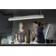 LEDVANCE závěsné svítidlo Office Cuboid 42W 4400lm/840 IP20 1.2m ; bílá