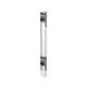 LEDVANCE závěsné svítidlo Office Slab 24W 2400lm/840 IP20 1.2m Dim ; černá