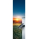 LEDVANCE zemní svítidlo EnduraG SolarSpot 0.5W 55lm/RGBW IP44 tm.šedá˙