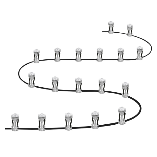 LEDVANCE zemní svítidlo LED EnduraG Dot18P 12W 680lm/830 IP65