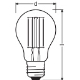 LEDVANCELED žárovka filament CLS A60 7.5W/75W E27 4000K 1055lm Dim 15Y˙