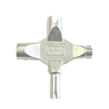 LIDOKOV klíč 01.032 víceúčelový LK2