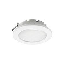 MEGAMAN downlight GX53 Kód:F01018RC/WH bílá˙