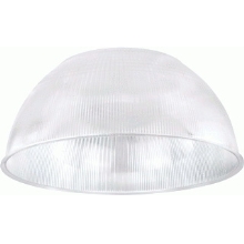 MEGAMAN highbay příslušenství - GEO polykarbonát reflektor 70°