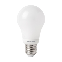 MEGAMAN LED bulb A60 6.8W/60W E27 2700K 810lm NonDim 15Y opál