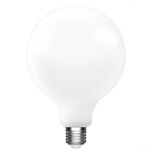 MEGAMAN LED globe G125 11W/100W E27 1521lm/4000K NIL° NonDim 15Y