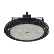 MEGAMAN LED highbay GEO 75W 10500lm/840 IP65 50Y Dim ;prům.300mm