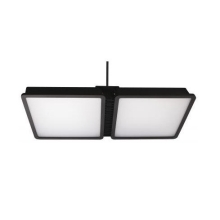 MEGAMAN LED highbay LEO 90W 11000lm/840 IP66 50Y;