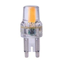 MEGAMAN LED kapsle 2W/18W G9 2800K 180lm NonDim 15Y