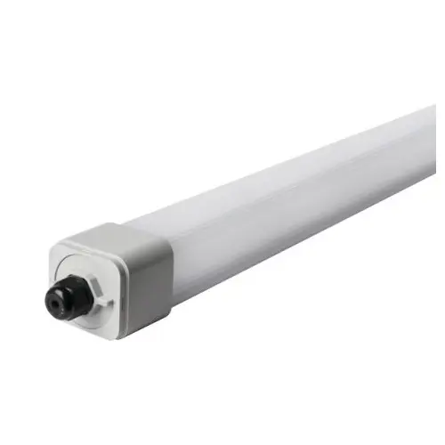 MEGAMAN LED prachotěs DINO2-FARM 40W 4300lm IP66 25Y;1300mm nouz.modul