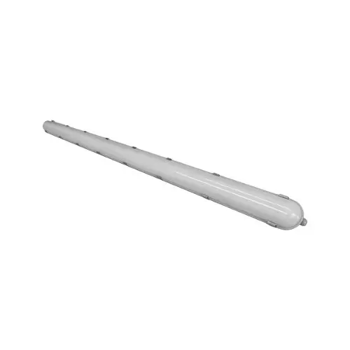 MEGAMAN LED prachotěsné svítidlo ROCCO 40W 3600lm/840 IP65 30Y;180cm