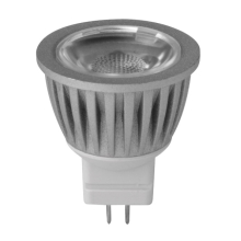 MEGAMAN LED reflektor MR11 3W/26W GU4 2800K 230lm/36° NonDim 25Y