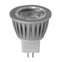 MEGAMAN LED reflektor MR11 3W/26W GU4 2800K 230lm/36° NonDim 25Y