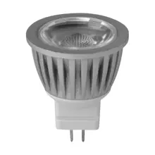 MEGAMAN LED reflektor MR11 4W/26W GU4 4000K 230lm/36° NonDim 25Y
