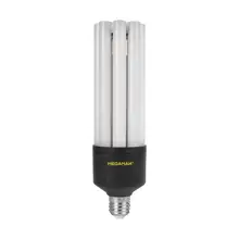 MEGAMAN LED výbojka Clusterlite 46W/NIL E27 4000K 7000lm NonDim 35Y