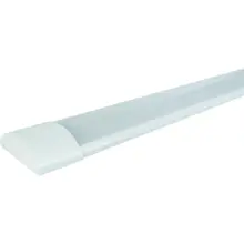 MEGAMAN liniové svítidlo TONO-3 10/15/20W 1200-2400lm/830/840/850/865 50Y; 60cm