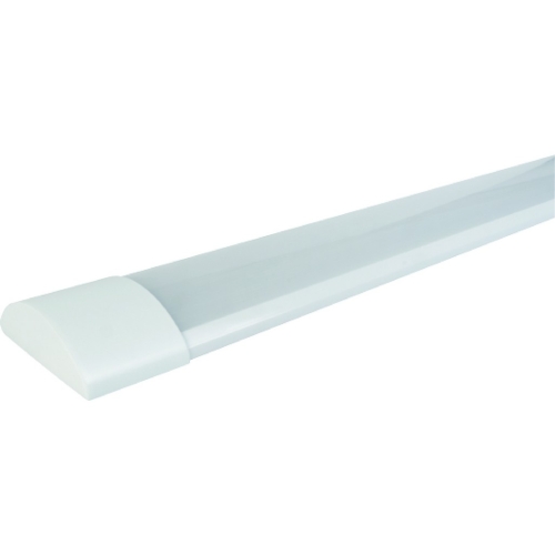 MEGAMAN liniové svítidlo TONO-3 10/15/20W 1200-2400lm/830/840/850/865 50Y; 60cm