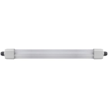 MEGAMAN prachotěsné svítidlo DINO2 36W 4300lm/840 IP66 50Y; šedá 1272mm op.kr˙