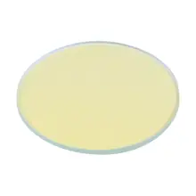 MEGAMAN přísluš filtr pro MARCO 37/52W ;žlutá