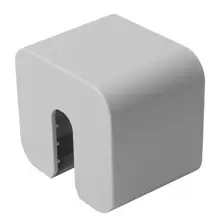 MEGAMAN příslušenství DINO2 kryt koncový˙