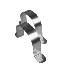 MEGAMAN příslušenství pro prachotěs DINO D Clamp kit bezpečnostní.příchytka; 2ks