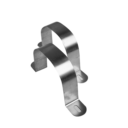 MEGAMAN příslušenství pro prachotěs DINO D Clamp kit bezpečnostní.příchytka; 2ks