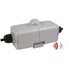 MEGAMAN příslušenstvi pro prachotěs DINO2 PIR senzor