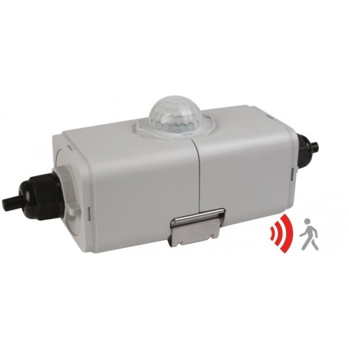 MEGAMAN příslušenstvi pro prachotěs DINO2 PIR senzor