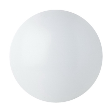 MEGAMAN stropnice pro LED RENZO 22/15/10W 2000-930lm/830/840 IP44 50Y ;pr.390mm