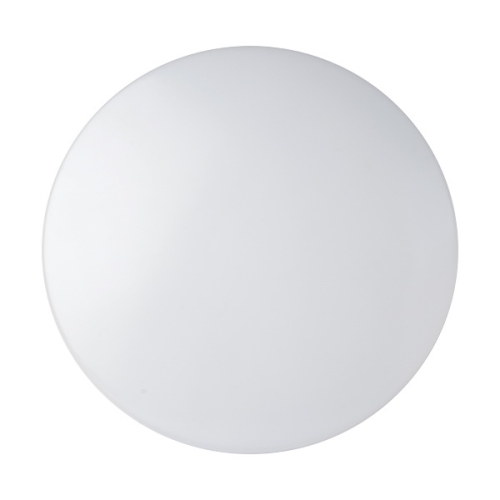 MEGAMAN stropnice RENZO 18.5W 1400lm/830 IP44 25Y;prům.280mm nouz.modul