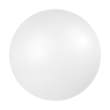 MEGAMAN stropnice RENZO 32.5W 2700lm/840 IP44 50Y ;bílá prům.496mm sen