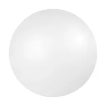 MEGAMAN stropnice RENZO 32.5W 2700lm/840 IP44 50Y ;bílá prům.496mm sen