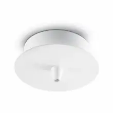 METRODIS krytka kabelu-baldachýn