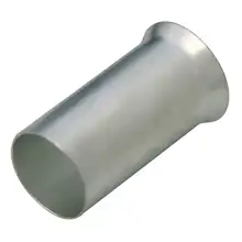 METRODIS lisovací dutinka bez izolace 1.5mm bal.100ks