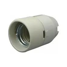 METRODIS objímka E27 se závitem M10 4278-001