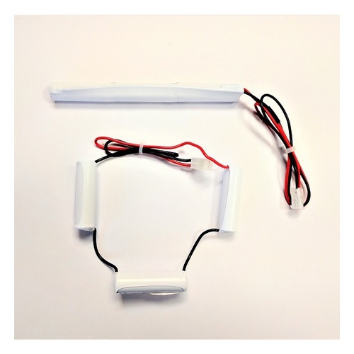 MODUS baterie  NiCd 3.6V/2.5Ah SC