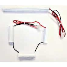 MODUS baterie  NiCd 6V/1.5Ah