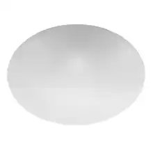 MODUS difuzor pro BRS 375 PMMA ;opál