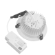 MODUS downlight SPMI 10W 1000lm/830 IP43; ND náhrada 2x13(1x18)W˙