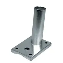 MODUS Držák veřejného osvětlení na zeď - výložník 20cm /245039902/