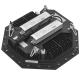 MODUS highbay OKTA 173W 22500lm/857 opál.PC IP65 ;DALI˙