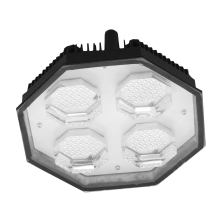 MODUS highbay OKTA 87W 12200lm/830 PC IP65 ;ND˙