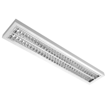 MODUS kancelářské svítidlo AREL 37W 3700lm/3000 IP20 80Y ND ;˙