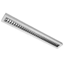 MODUS kancelářské svítidlo LED AREL 30W 3500lm/3000 IP20 80Y DALI ;