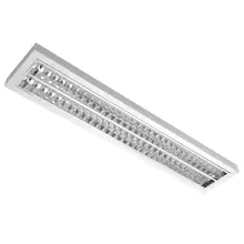 MODUS kancelářské svítidlo LED AREL 37W 3700lm/3000 IP20 80Y ND ;