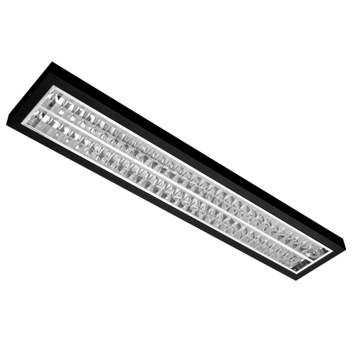 MODUS kancelářské svítidlo LED AREL 37W 4300lm/4000 IP20 80Y DALI ;
