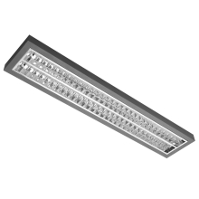 MODUS kancelářské svítidlo LED AREL 37W 4450lm/3000 IP20 80Y ND ;